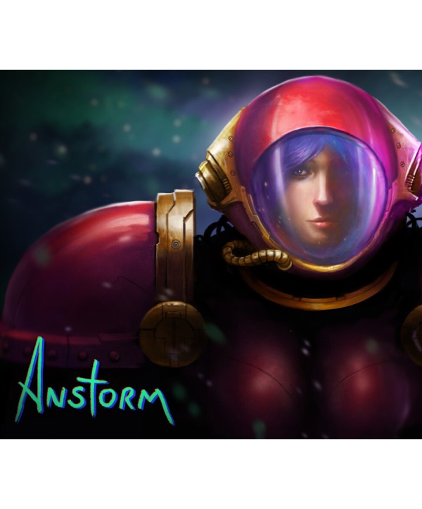 Anstorm Steam Key GLOBAL